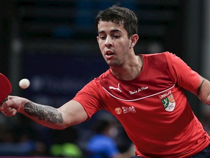 Na Classe 9, Lucas Carvalho derrota Mario Ribeiro e fica com o título no TMB Platinum