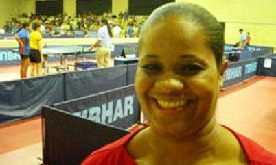 EQUIPE DE GOIÁS LEVA TROFÉU EFICIÊNCIA NO Paralímpico