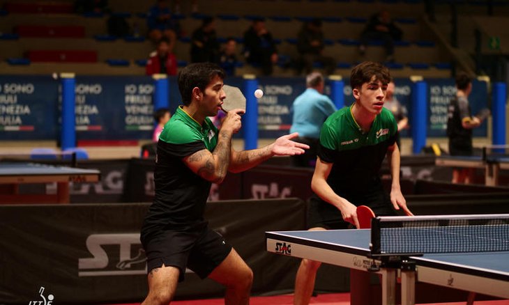 Foto: ITTF