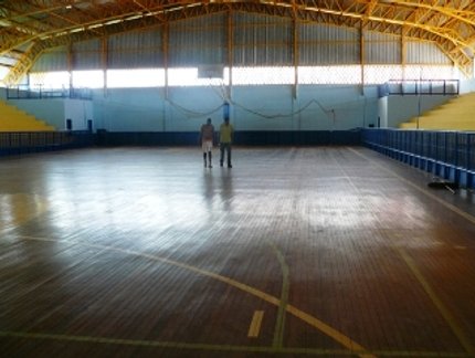 JAPAZ ESTÁ NA PROGRAMAÇÃO DO ANIVERSÁRIO DE PEIXOTO DE AZEVEDO 2011