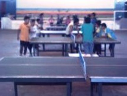 COPA FUNEC TEVE A PARTICIPAÇÃO DE 63 MESATENISTAS