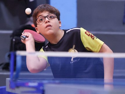 Em domingo marcado por passagem de furacão, Brasil classifica mais três equipes no Pan-Americano Sub-11 e Sub-13