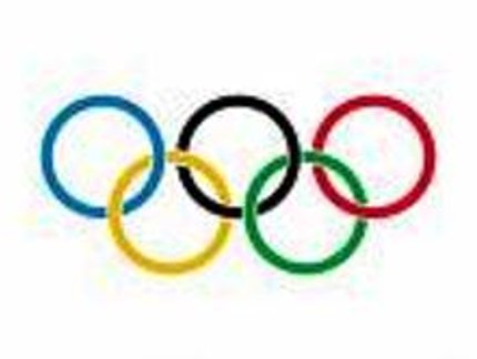 RIO ANUNCIADO COMO CANDIDATO AOS JOGOS OLÍMPICOS