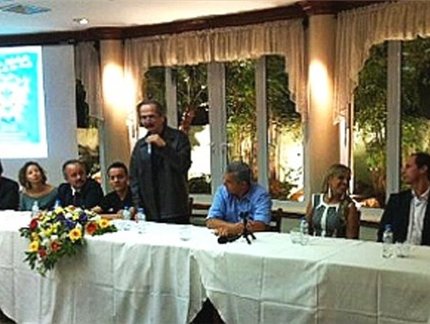 CBTM participa de lançamento dos Jogos Estudantis da Cidade de São Paulo