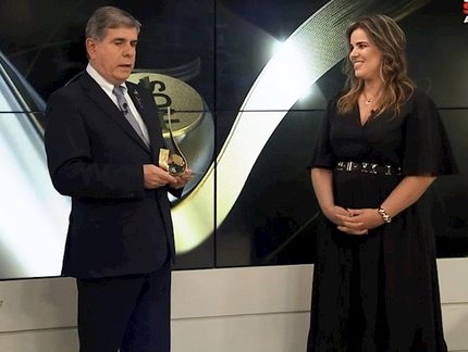 CBTM concorre ao Prêmio Sou do Esporte e tenta a quarta conquista consecutiva no quesito Governança