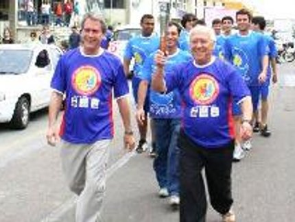 BLUMENAU LEVA A MELHOR NA DISPUTA COM JOINVILLE