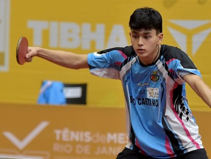 Segundo dia do TMB Challenge Plus Rio de Janeiro trouxe emoção aos cariocas no olímpico e no paralímpico