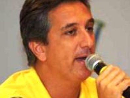 FLA NÃO PODE RECEBER VERBA PÚBLICA
