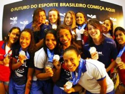 FUTURO DO ESPORTE EM AÇÃO A PARTIR DESSA SEXTA-FEIRA