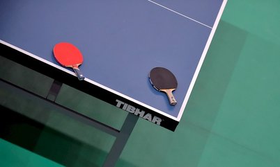 COI anuncia inclusão das equipes mistas do tênis de mesa no programa dos Jogos Olímpicos Los Angeles 2028