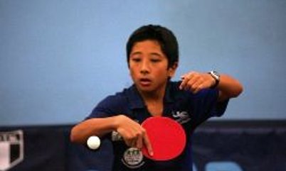 ITTF ABRE INSCRIÇÕES PARA SELEÇÃO MUNDIAL