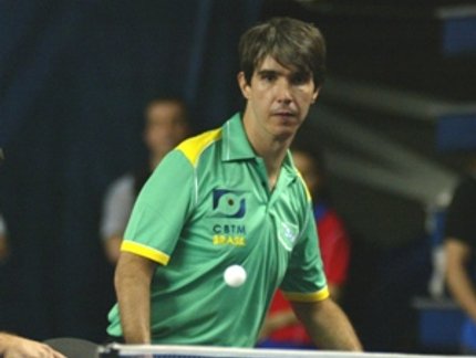 BATE-BOLA COM CARLO MICHELL