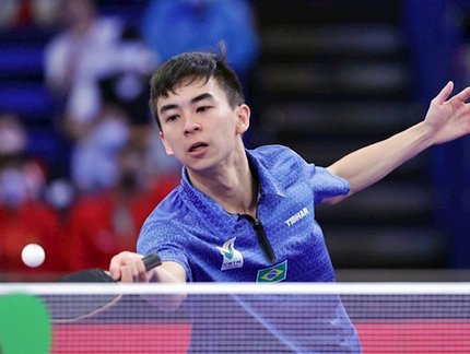 Brasileiros têm boas perspectivas para a disputa do primeiro grande evento WTT da temporada 2022