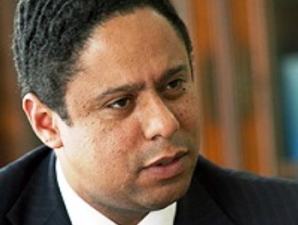 REIVINDICAÇÕES DO CONFAO SURTEM EFEITO