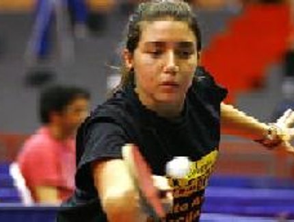 VÍDEO: PRISCILLA DIAS CAMPEÃ INDIVIDUAL NAS OLIMPÍADAS ESCOLARES