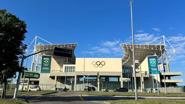 CBTM no 14º Encontro Anual de Gestores do COB