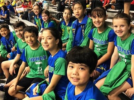 Brasil classifica quatro equipes para as fases eliminatórias no Campeonato Latino-Americano Sub-11 e Sub-13