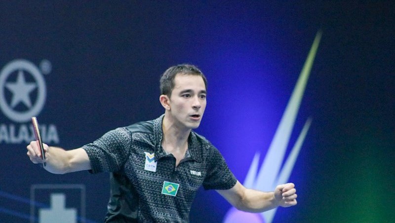 ITTF Americas