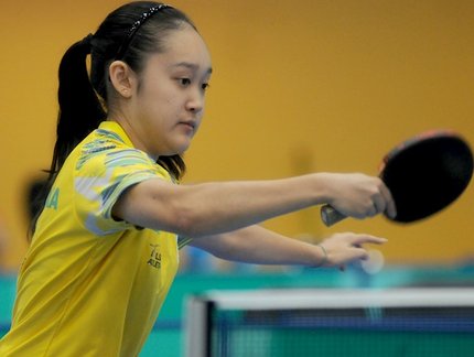 Brasileiros garantem vagas às fases eliminatórias no primeiro dia do torneio individual do Campeonato Sul-Americano