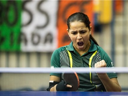 Brasileiras conquistam duas pratas e um bronze no Aberto Paralímpico da Holanda