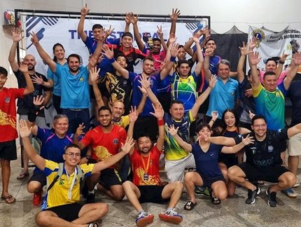 TMB pelos Estados - Ariquemes recebe etapa do TMB Estadual com grandes disputas