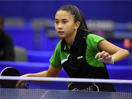 Giulia Takahashi está próxima de conquistar duas medalhas no Desafio Mundial de Cadetes 2019
