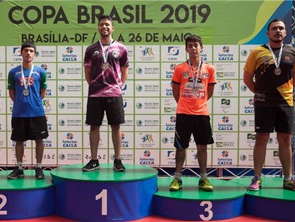 #Dia 4 – Saiba quem foram os campeões do domingo na Copa Brasil Centro-Norte-Nordeste