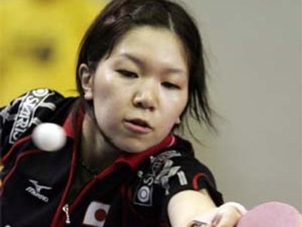 DUELO DE JAPONESAS NA SEMIFINAL SUB-21