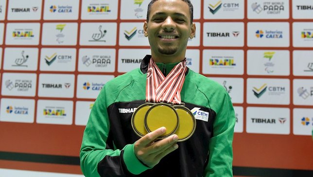 Foto: Dhavid Normando/CBTM