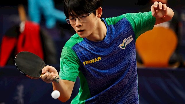 Leonardo Iizuka termina Youth Lignano como semifin