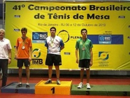 Paralímpico DE MS EM BUSCA DE MAIS INCENTIVOS PARA JOGAR