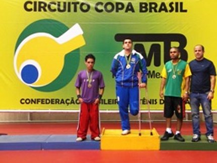 RESULTADO FINAL DA CLASSE 7 E 8 COMBINADO MASCULINO DA COPA BRASIL RIO DE JANEIR