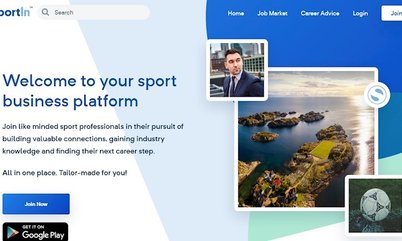Diretor da CBTM participa do podcast da SportIn Global, startup internacional de recrutamento social