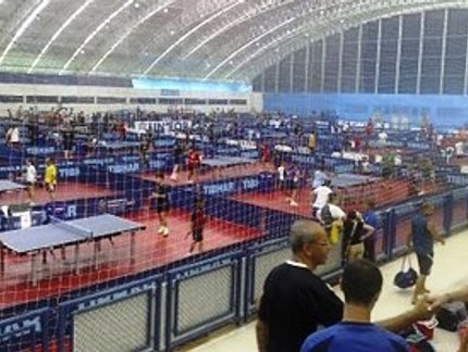 FORTALEZA SEDIARÁ A 42ª EDIÇÃO DO CAMPEONATO BRASILEIRO