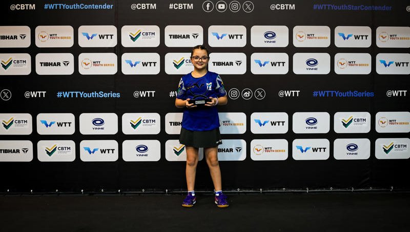 Foto: Vagner Marques/CBTM