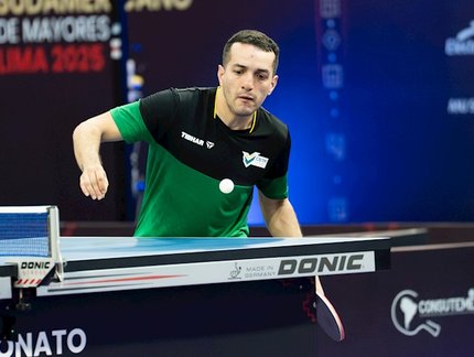 Com sete atletas do Top10 nacional, segunda etapa da Copa Brasil no Rio de Janeiro começa nesta sexta-feira (12)