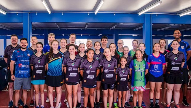 Fotos: Vanusa Izidorio