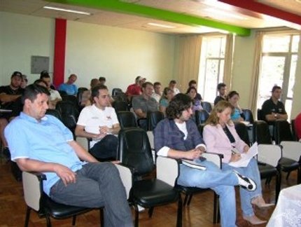 SECRETARIA E FESPORTE PLANEJAM AÇÕES PARA OLIMPÍADAS DE 2016 E 2020