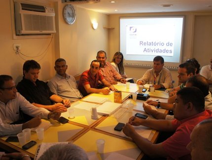 Dirigentes exaltam troca de experiências da Assembleia Geral na CBTM