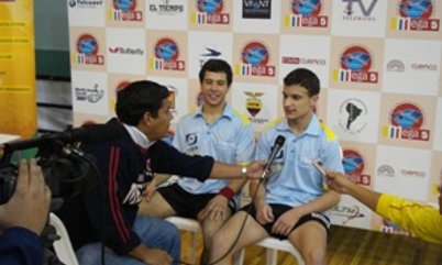 BRASIL PASSA PELAS QUARTAS DE FINAL NO JUVENIL