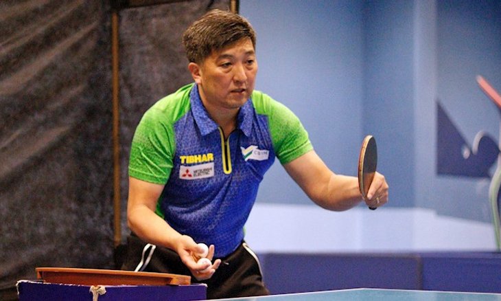 Hugo Hoyama, técnico da Seleção Brasileira feminin