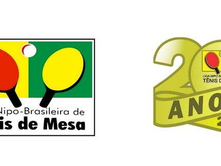 Liga Nipo-Brasileira de tênis de mesa celebra 20 anos de conquistas