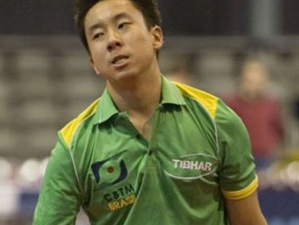 TSUBOI PERDE E É ELIMINADO NA SUÉCIA