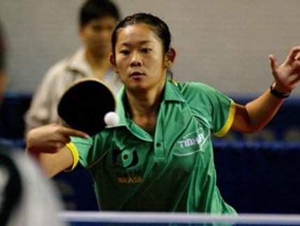 CONFIRA O RANKING FEMININO DE MAIO