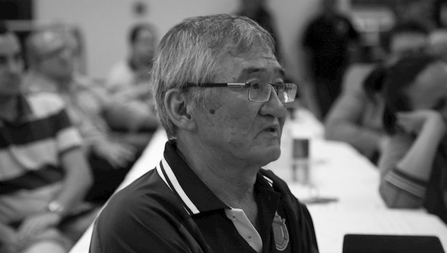 Foto de Arquivo: Christian Martinez/RBG Studios.