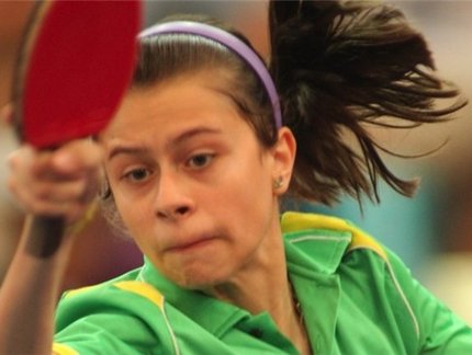 Brasileiras começam bem a fase de grupos do Circuito Mundial Infantil e Juvenil