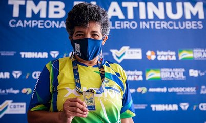 Sábado tem primeiros campeões entre veteranos, ladys e seniores no TMB Platinum – Campeonato Brasileiro Interclubes