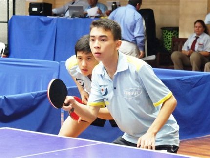Último dia do Campeonato Sul-Americano começa em Rosário