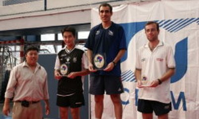 ITAIM KEIKO GANHA TROFÉU EFICIÊNCIA DA COPA BRASIL