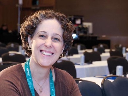 Taísa Belli é efetivada como presidente do Comitê Médico e Científico da ITTF